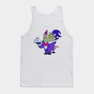 Chibi Boaris Tank Top